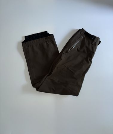 🎿 Original Arc’teryx Gore-Tex Skihose Damen S