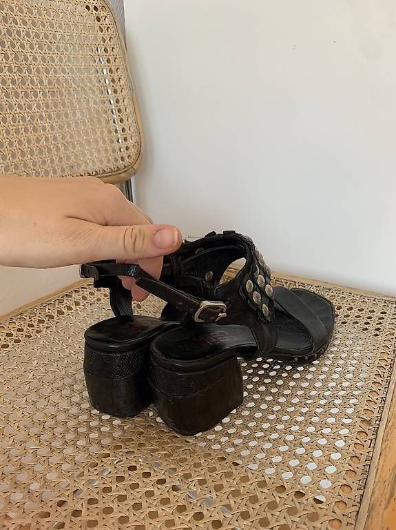 A.S.98 Scarpe da donna: A.S.98 Sandale Gr. 41 – Usato da Basel venduto da sch_cn2v 2