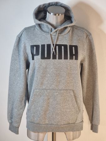 S PUMA Kapuzen-Hoodie / Kapuzenpulli