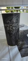 Andrea Berg Becher , neuwertig, ein Muss für Fans!