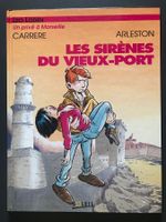 Léo Loden - Les sirènes du vieux-port
