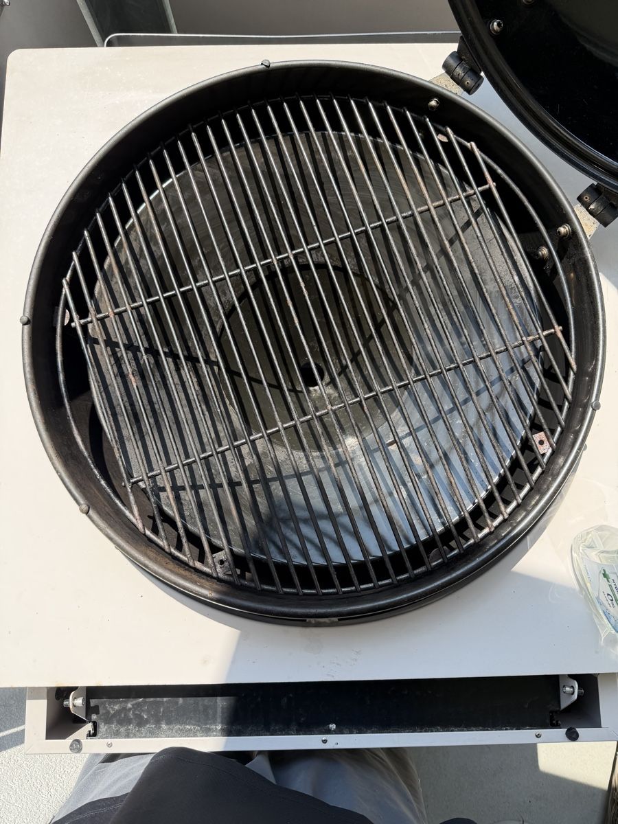Griglie: Outdoorchef Arosa 570 G Gasgrill – Usato da Speicher venduto da eleccher 3