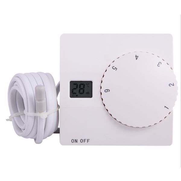 Thermostat / Regler Analog 1