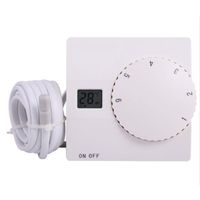 Thermostat / Regler Analog