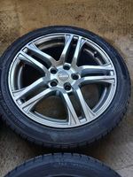 Felgen 5/112/57.1 mm, 5 x 112, Audi, Saet, VW, Skoda, Ford