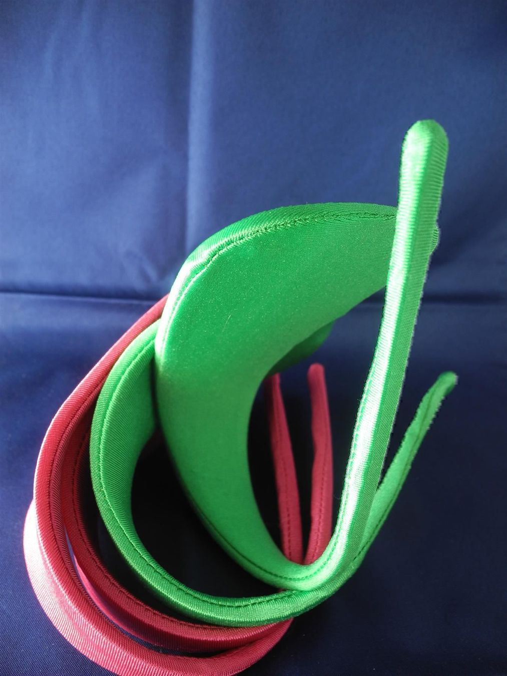 Sonstige Unterwäsche: 4 Stück C-String, pink und grün, Nr. c44 – Neu und originalverpackt aus Kottwil von Crazyrolf 2