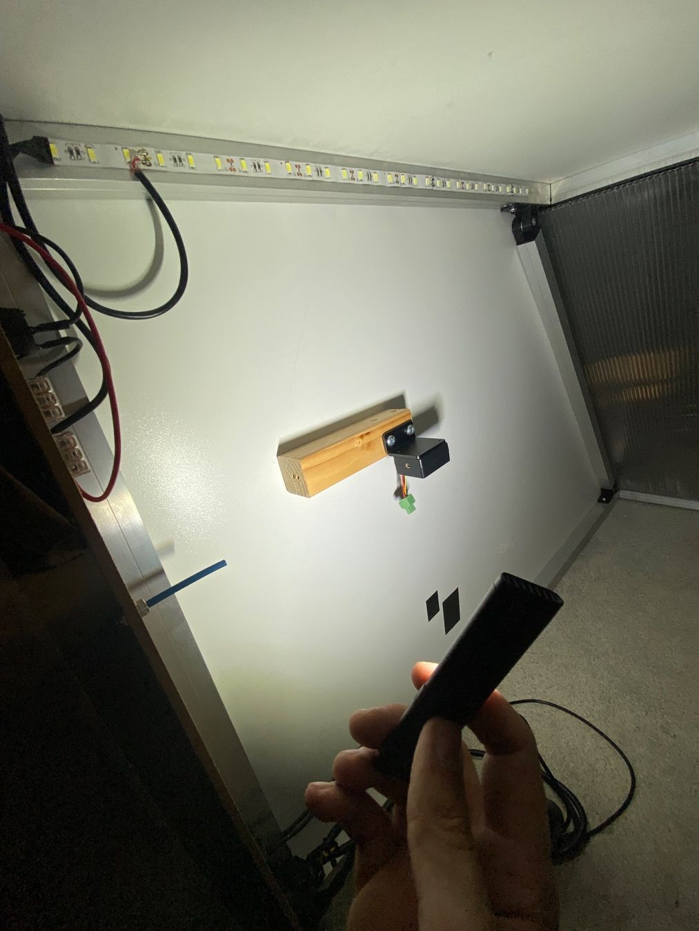 Creality Stampanti 3D: 3D Drucker Creality CR30 Belt Printer mit Gehäuse – Usato da Richterswil venduto da _AX_ 7