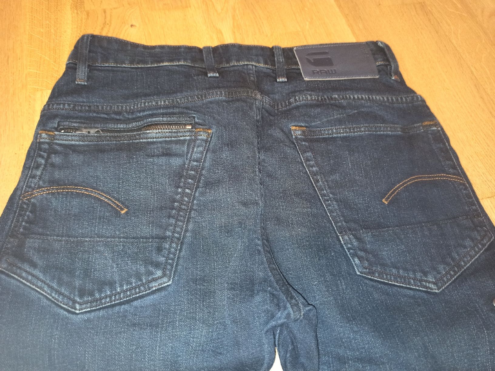 Jeans: Jeanshose RAW – Neuf (Voir description) à Niederwil AG par Nioc28 6