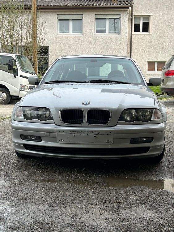 BMW 316i