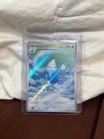 Pokemon Karte (Vanillish) 112/086