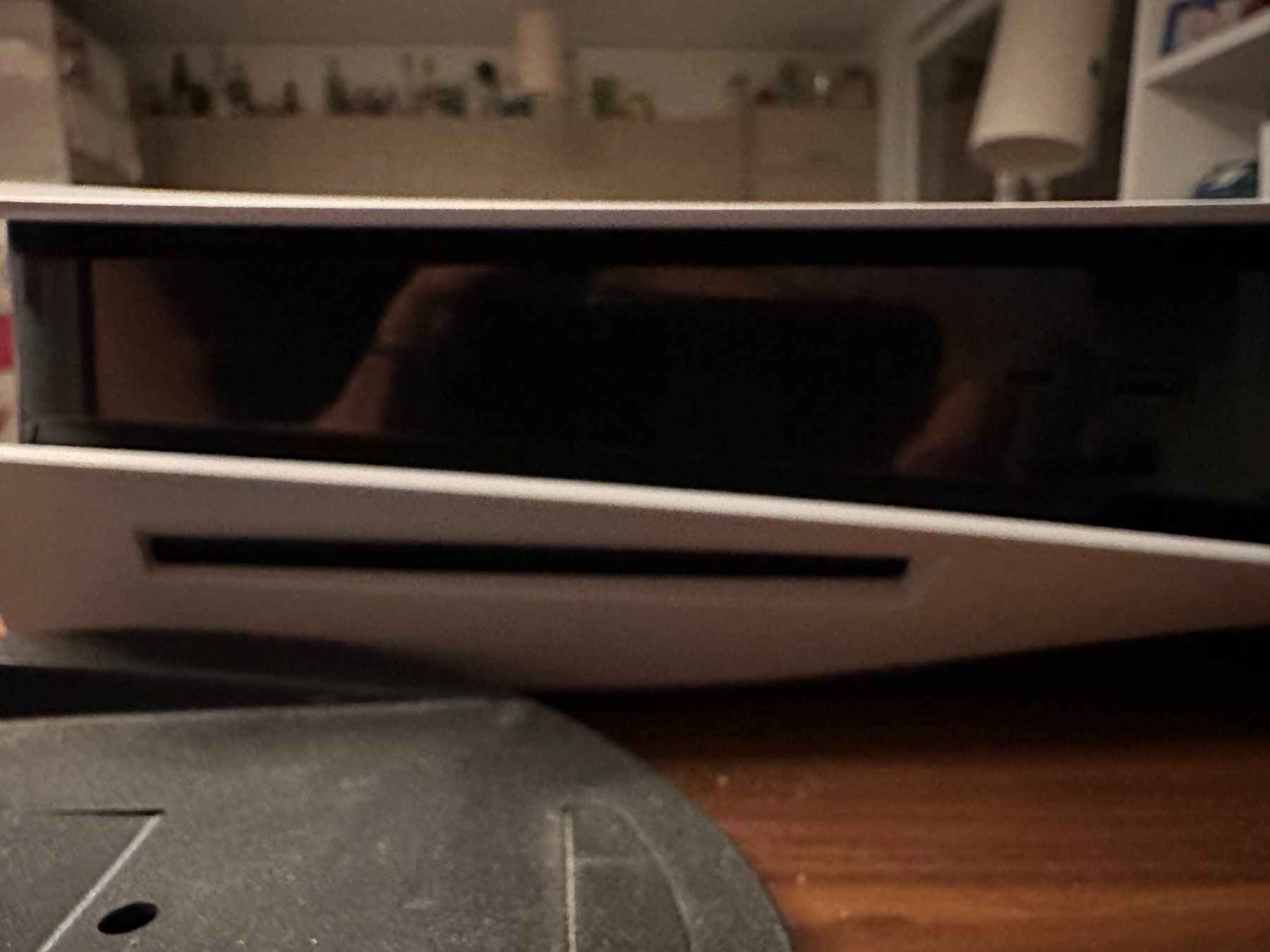 Sony Consoles: Gebrauchte PS5 + Blu Ray Drive, clean and fully functional ! – D'occasion à Gilly par GeorgMN 1