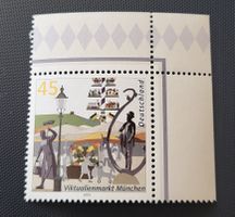 BRD 2003 briefmarke postfrisch **