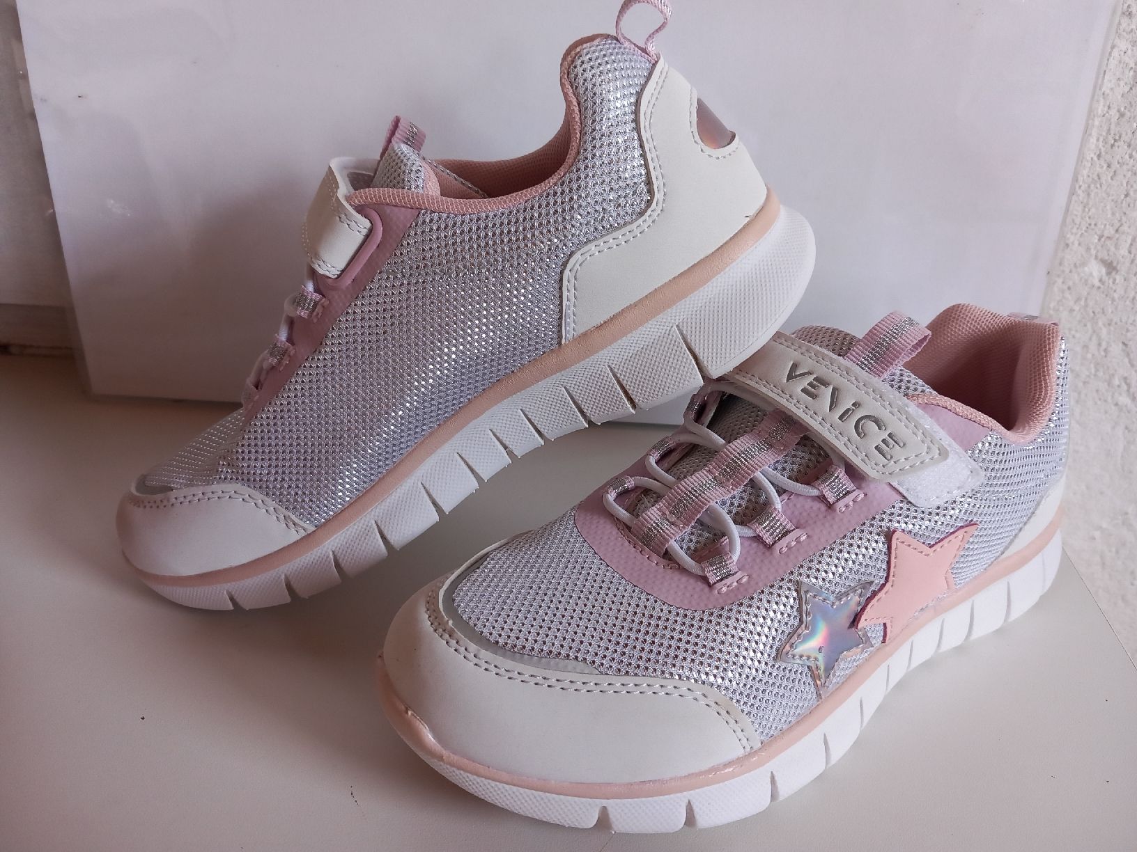 Schuhe für Mädchen: Venice Schuhe, Grösse 35 neuwertig – Gebraucht aus Sonnental von OlgaB83