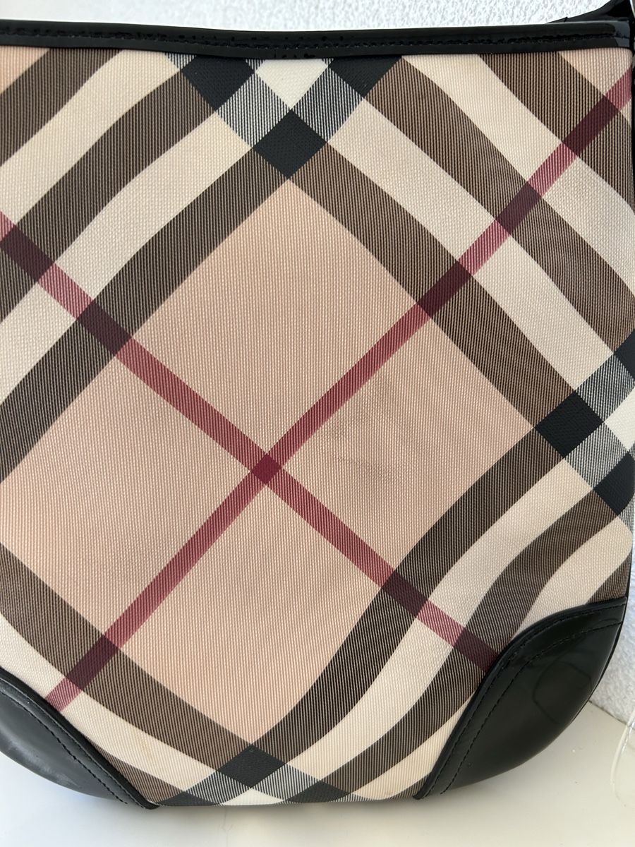 Borse da donna: Original Burberry Umhängetasche – Usato da Tägerschen venduto da Tommylee88 5