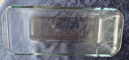 Pyrex Glasform für Cake