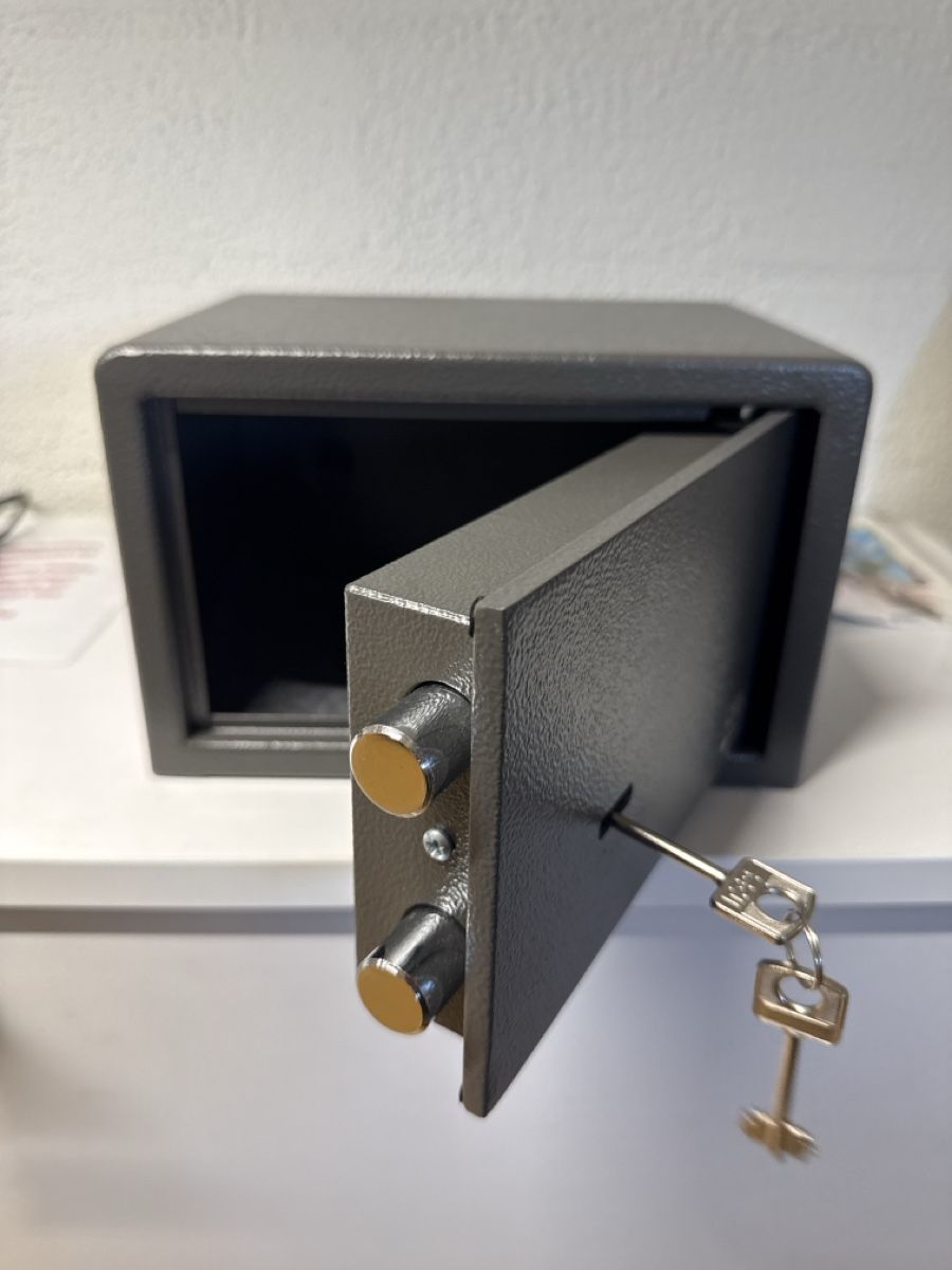 Chiavi: Tresor – Usato da Tägerwilen venduto da dri_s69q 1