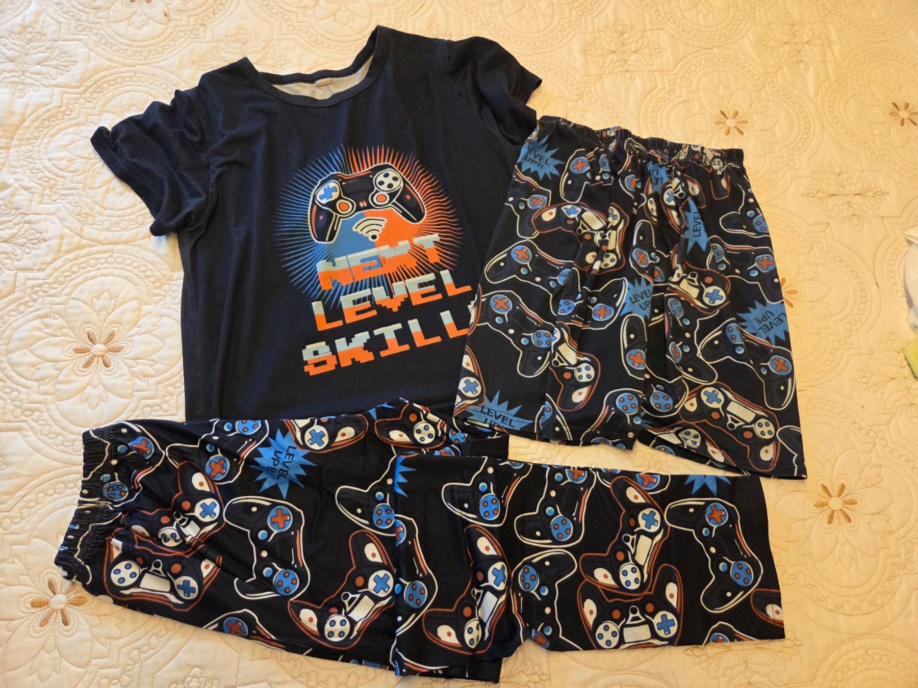 Pigiama & Simili: Pyjama Gr. 160 – Usato da Rothenthurm venduto da nbds