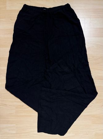 LTS Hosen, schwarz, Grösse 36