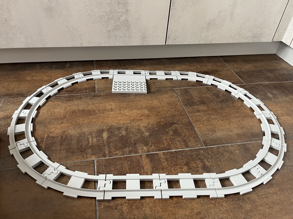 Lego Baukästen: Train lego duplo – Neu (gemäss Beschreibung) aus St. Prex von Nikolletta 2