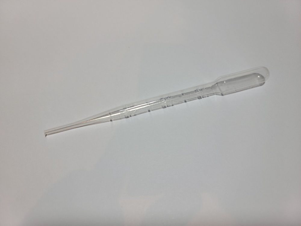 Pipette 100 Stück Kaufen auf Ricardo