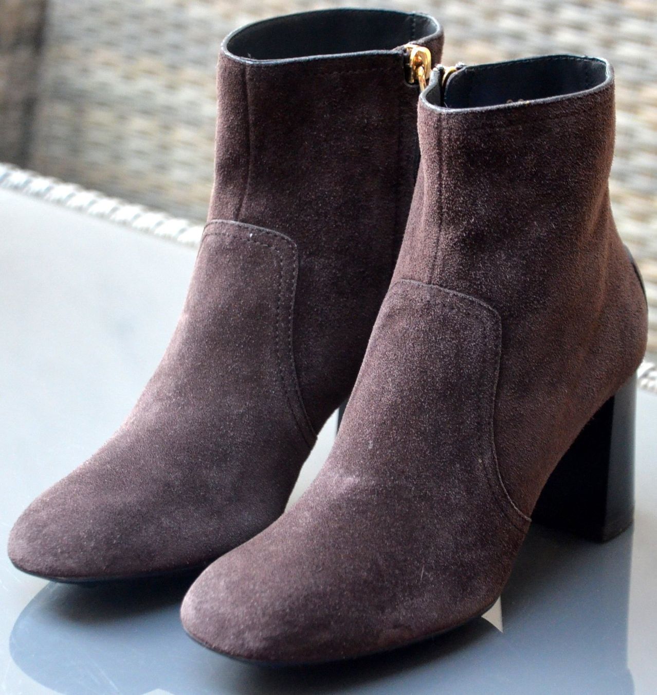 Tod'S Scarpe da donna: TOD'S  Boots / bottes .36 – Nuovo (secondo la descrizione) da Collonges venduto da arashee 4