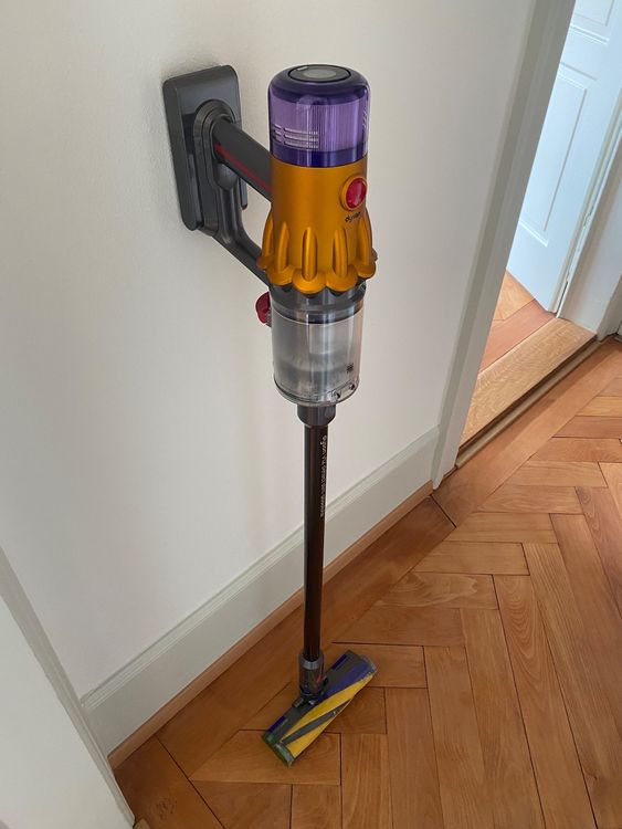 Dyson V12 Detect Slim Absolute | Kaufen auf Ricardo