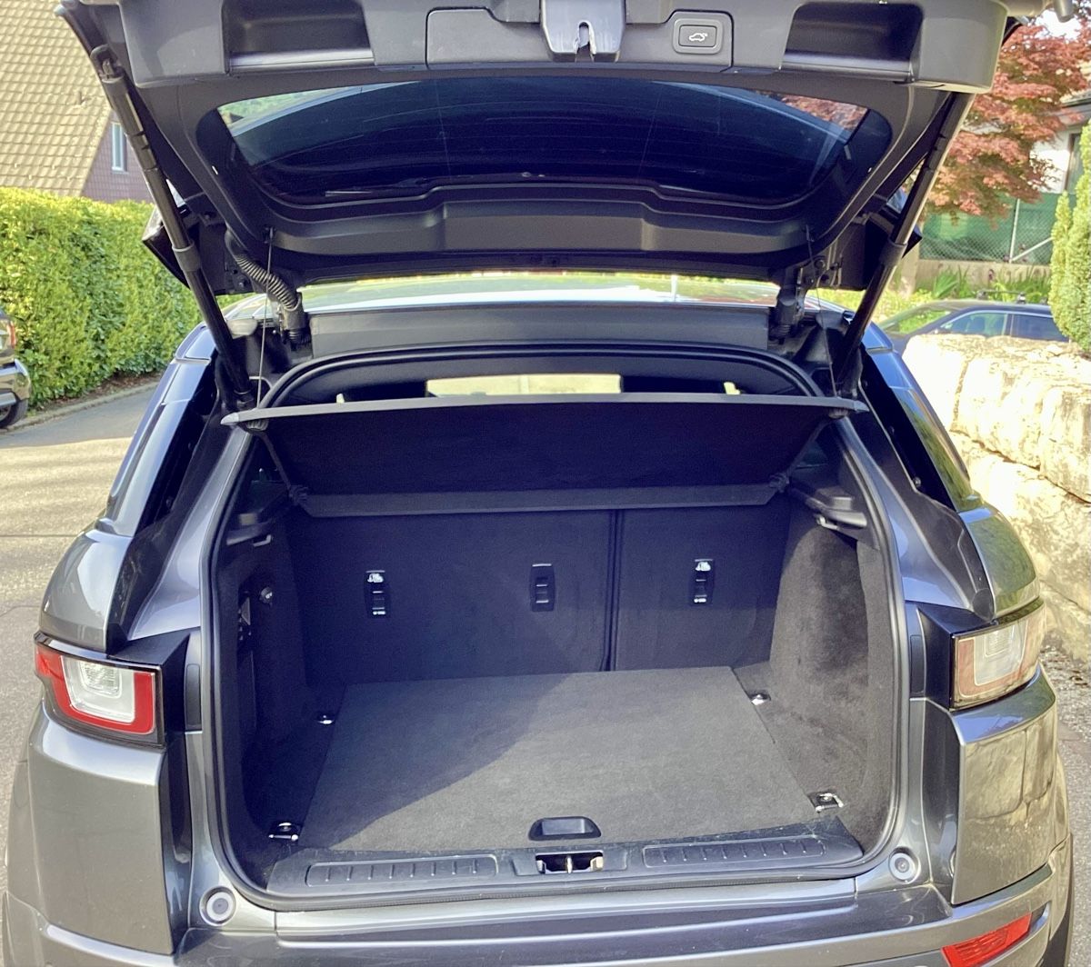 Land Rover Automobili: Range Rover Evoque 2.0 SI4 SE Dynamic, Top Zustand! – Usato da Schoefflisdorf venduto da kamine61 4
