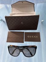 Sonnenbrille Gucci Damen Original gemäss Fotos (TOP)