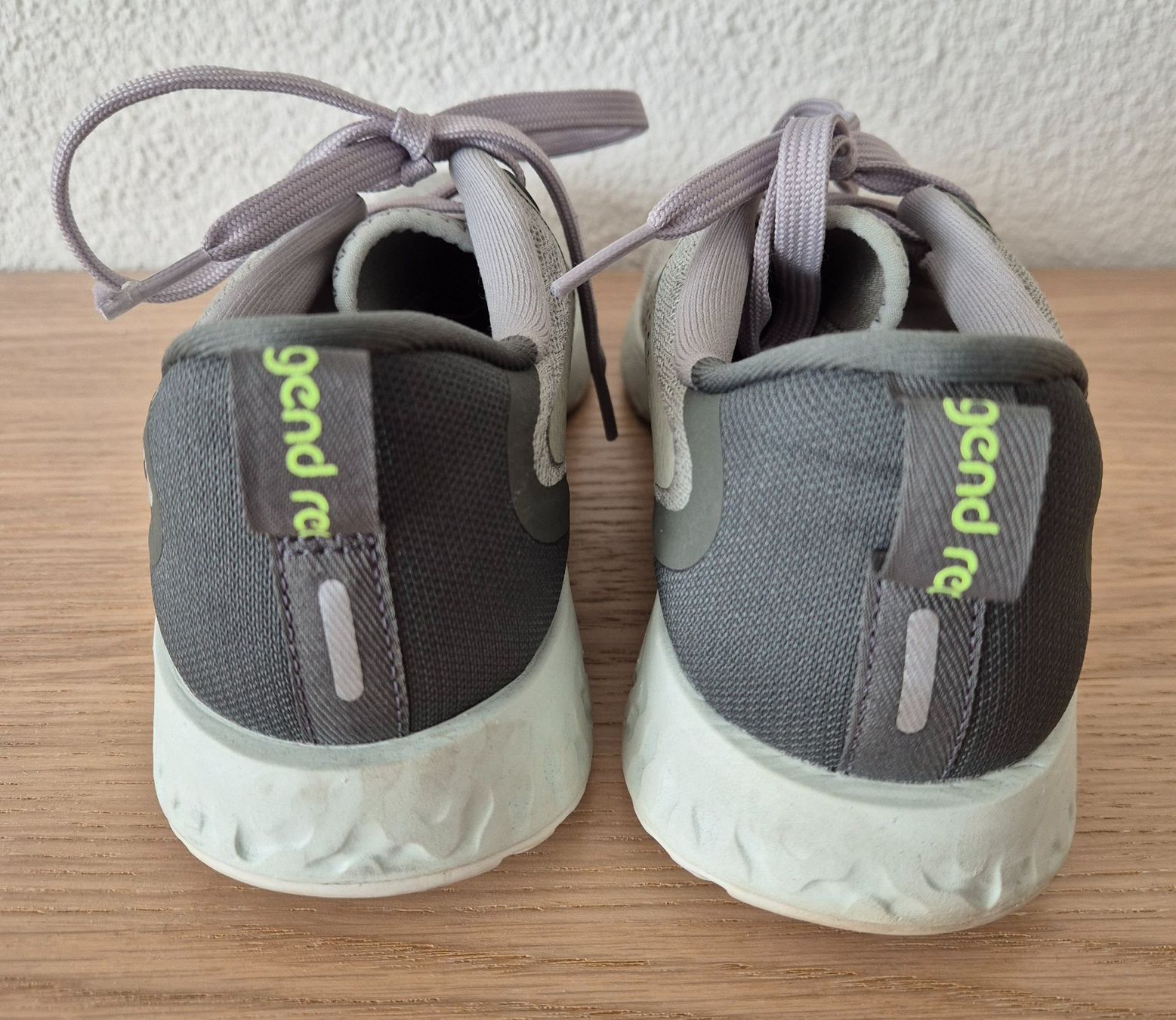 Nike Scarpe da donna: NIKE Sneaker Turnschuh Gr. 37.5 – Nuovo (secondo la descrizione) da Wolfwil venduto da s.ara_c 2