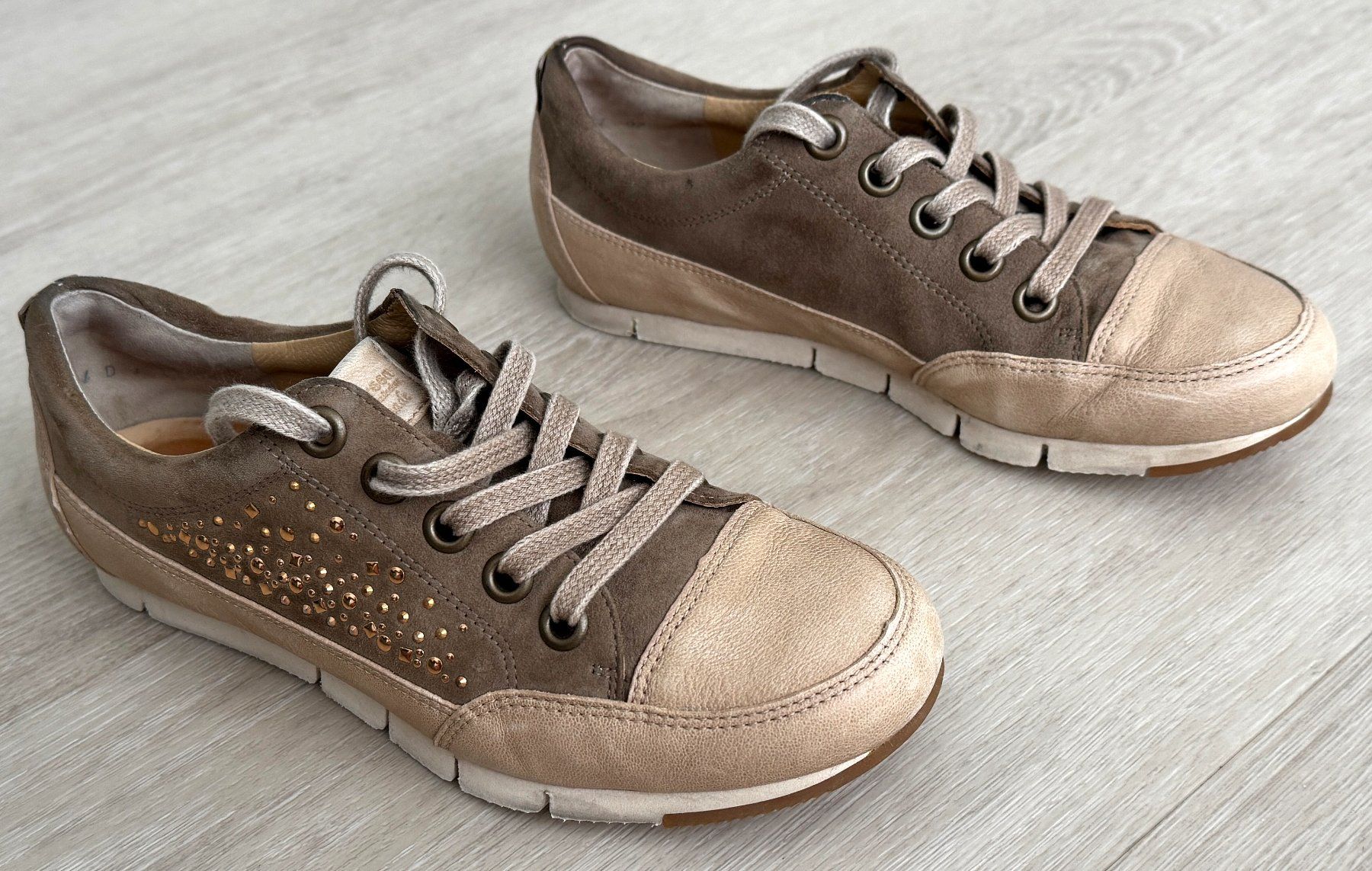 Paul Green Scarpe da donna: Sneaker Paul Green – Usato da Frick venduto da Tartaruga-6