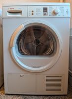 Wäschetrockner BOSCH Logixx7 Sensitive