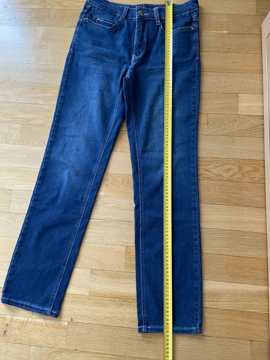 Jeans: MAC DREAM GR 36/30  CH GR 38-40 SEHR BEQUEMER UND SCHÖN – Neu (gemäss Beschreibung) aus Zürich von schneeflocke303 2
