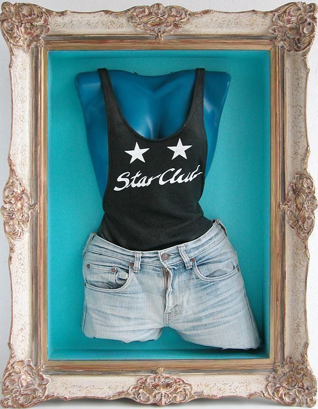 Jeans: IBIZA-JEANS - ORIGINAL 1990 / Unikat – Usato da Oberwil BL venduto da Klang