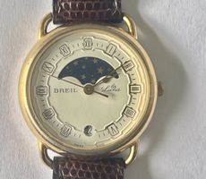 Montre Breil La Luna pour femme - Élégance intemporelle