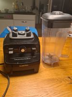Klarstein Industrial Blender Herakles 3G 2L schwarz