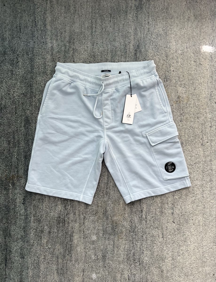 CP Company Pantalons: CP Company Shorts – Neuf avec emballage d'origine à St. Margarethen TG par compass.island