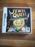 Jewel Quest Expeditions Nintendo DS