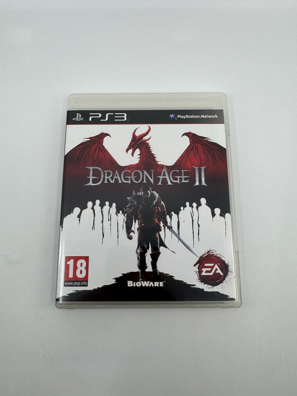 Giochi: Dragon Age II (PS3) – Usato da Herisau venduto da Seyashop1