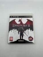 Dragon Age II (PS3)