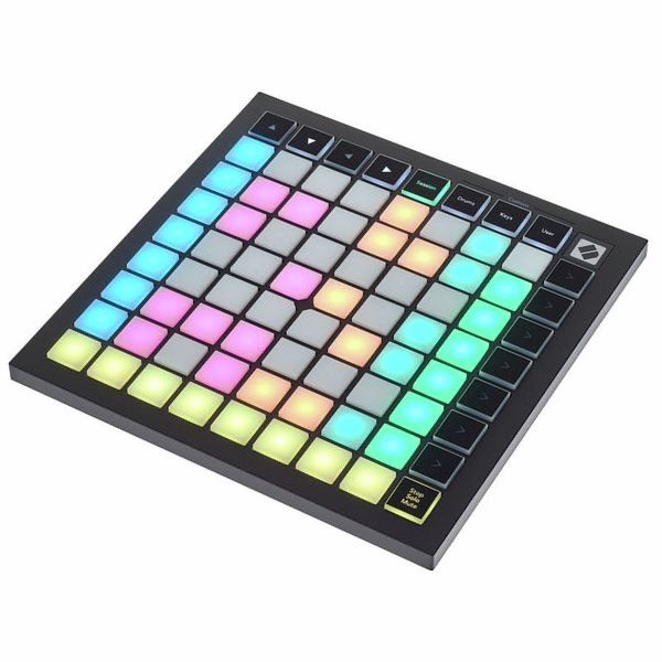 Novation Launchpad Mini MK3 (Neu (gemäss Beschreibung)) in Davos Platz ...