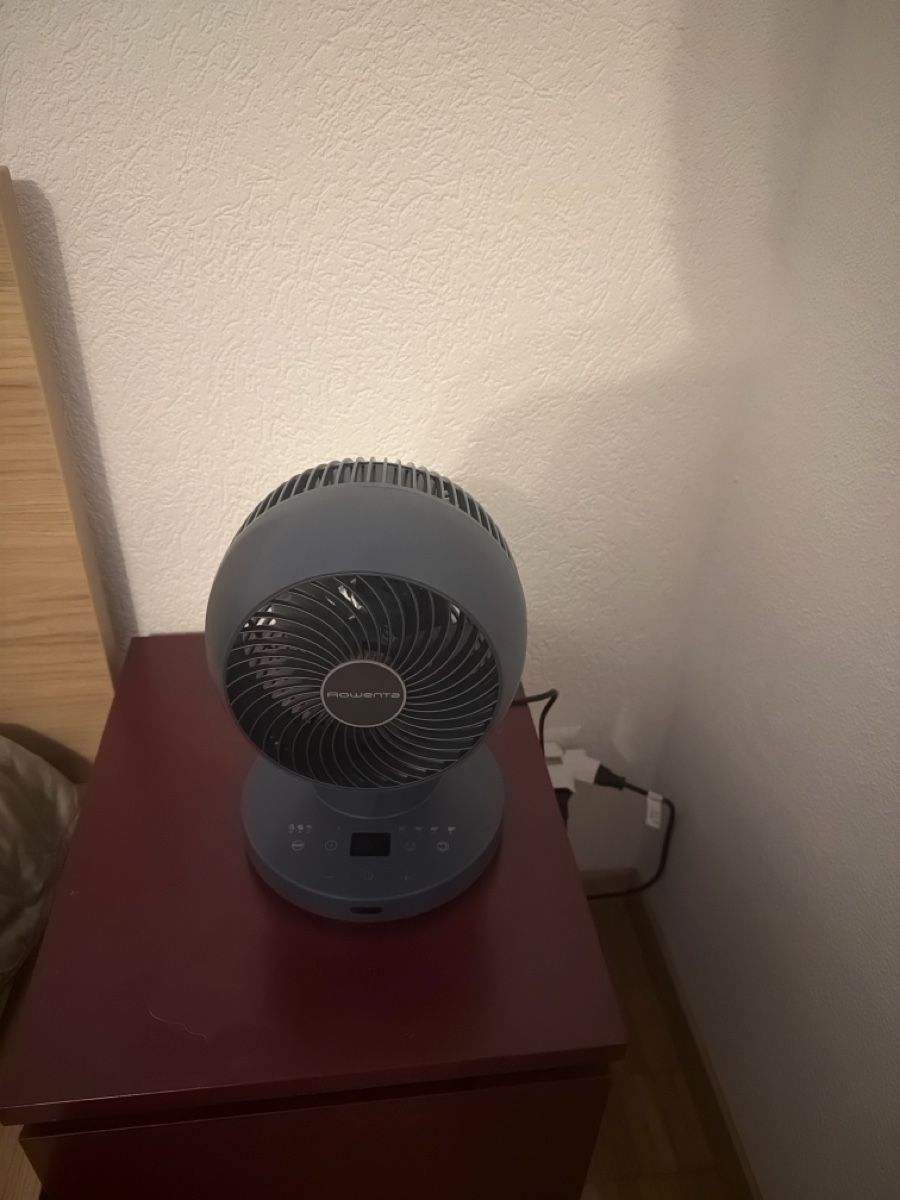 Rowenta Ventilateurs: Ventilateur Rowenta  – Neuf (Voir description) à Les Avanchets par elalfa23
