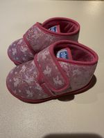 Scarpe prima passi Chicco unicorno rosa, taglia 21