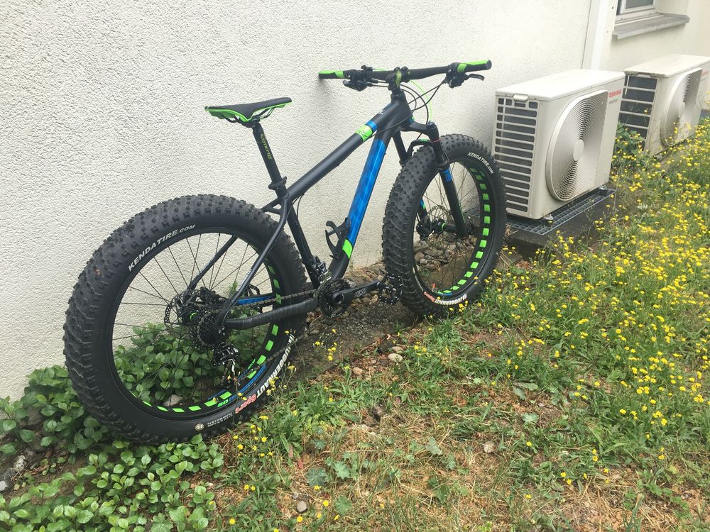 scott fatbike 2020