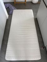 Matratze IKEA MOSHULT 90x200 cm guter Zustand