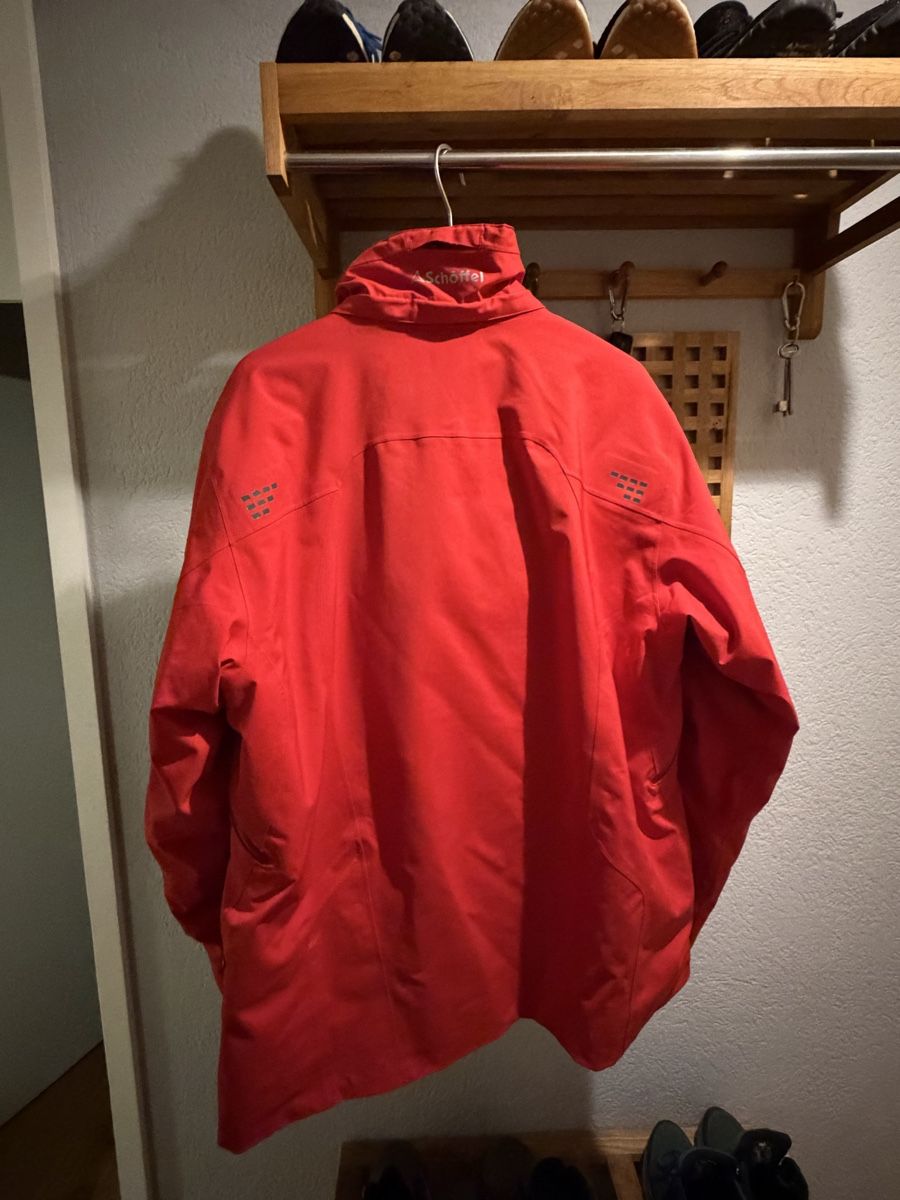 Giacche: Schöffel jacke L – Usato da Thun venduto da Leosgarage 2