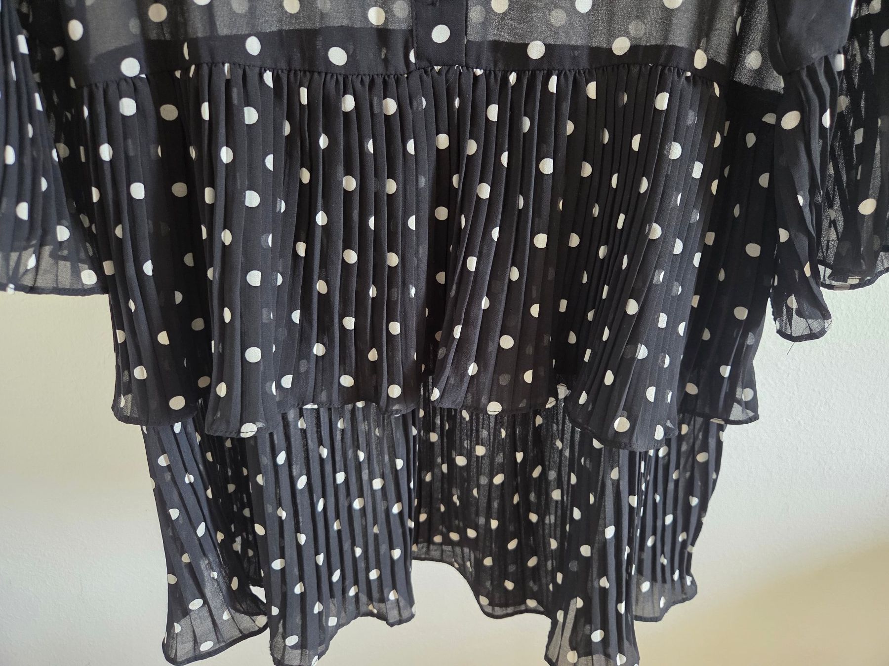 Camicette: Bluse von shk Paris – Usato da Oberrieden venduto da Smart570 4