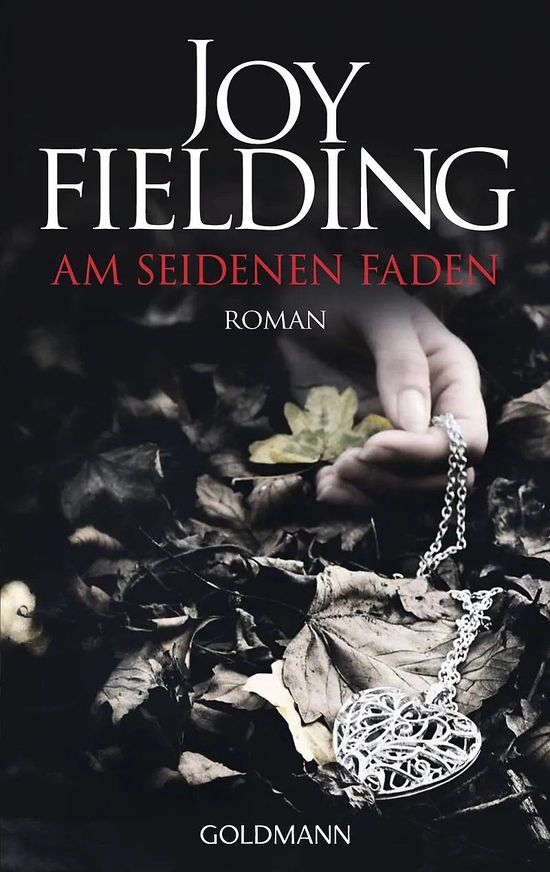 Livres: Joy Fielding – D'occasion à bern par jeannie2006