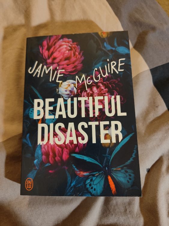 Beautiful Disaster de Jamie McGuire | Kaufen auf Ricardo