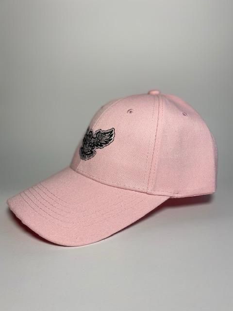 Copricapi, berretti & cappellini: The Birds - Cap pink Edition – Nuovo e nell'imballaggio originale da Zug venduto da Haegito 2