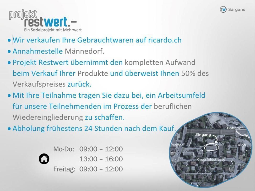 Kommoden: ROLINE Untertisch-Schublade – Neu (gemäss Beschreibung) aus Sargans von Restwert_Sargans 8
